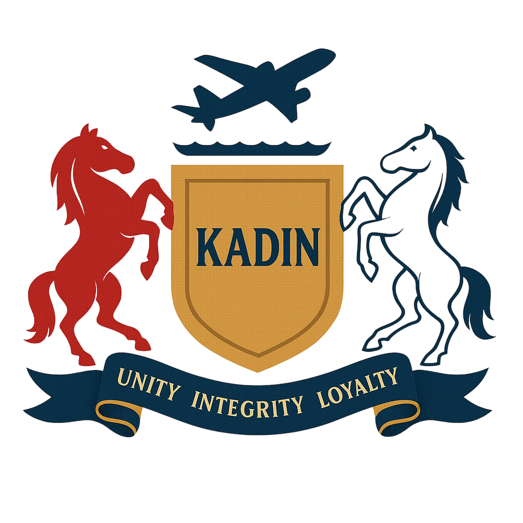 Logo Kadin Cikarang